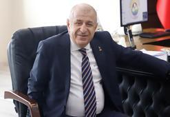 Ümit Özdağ: Açıklanan zammın hiçbir şeyi karşılamaya imkanı yok