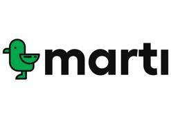 Martı'dan 2026'da iki katı gelir hedefi