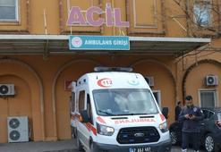 Kardeşler arasında silahlı arazi kavgası; 1’i ağır, 4 yaralı