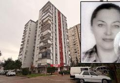 Ukraynalı anne, 1 gün önce oğlunun düştüğü balkondan düşüp öldü