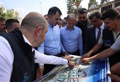 ‘Asrın İnşa Seferberliği' sona eriyor