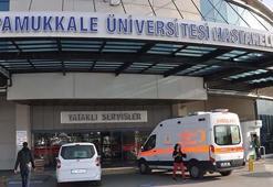 'Merdivenden düştü' diye hastaneye getirilen 7,5 aylık bebek, darbedilmiş