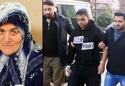 Babaannesini bıçaklayarak öldüren 16 yaşındaki şüpheli tutuklandı