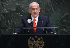 Netanyahu’dan Hamas’a çağrı