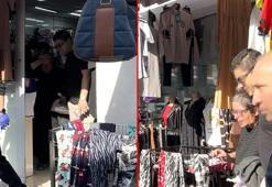 Eski komşusunu silahla yaralayan kadın: Bana nikah kıyacaktı