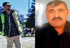 Temizlik nedeniyle çıkan tartışmada esnafı öldüren belediye işçisi: Öldürme amacım yoktu