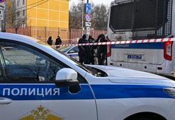 Moskova'da patlama: 3 ölü