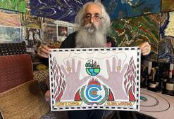 Veysel Yıldırım'dan Guinness Rekorlar Kitabı’na girmek için başvuru