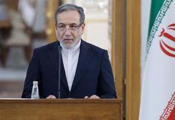 İran Dışişleri Bakanı Arakçi, ABD’nin müzakere anlayışını ‘dayatma’ olarak nitelendirdi
