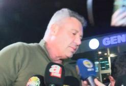 Sadettin Saran gözaltına alındı