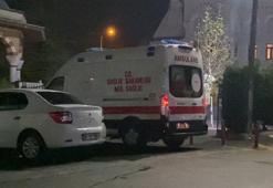 Başakşehir'de cami tuvaletinde erkek cesedi bulundu