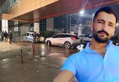 Tokat’ta silahlı kavga: 2 ölü, 1 yaralı