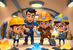 Enerji ve Tabii Kaynaklar Bakanlığı'nın Çocuk YouTube kanalı yayına başladı