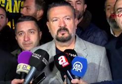 Ertan Torunoğulları: Yönetim kurulu olarak biz bütün hukuki olayları takip ediyoruz