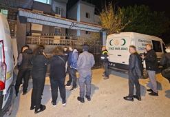 Adana'da biri engelli iki çocuğunu öldürüp, intihar etti