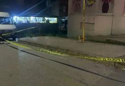 Bursa’da iki grup arasındaki silahlı kavgada yoldan geçen kişi yaralandı