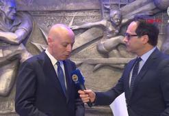 Fenerbahçe Yönetim Kurulu Üyelerinden ‘Saran’ açıklaması