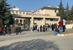 Uyuşturucu test sonuçlarını para karşılığı değiştirenlere operasyonda 19 şüpheli tutuklandı