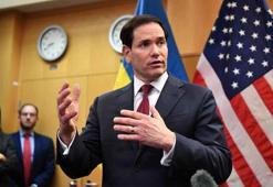 ABD Dışişleri Bakanı Rubio: Trump, 2025'te 8 savaş bitirdi