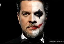 Beyaz’la Joker başlıyor