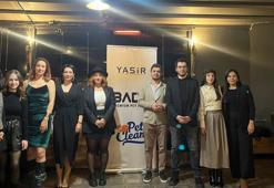 Sokak hayvanları yararına yılbaşı eğlencesi