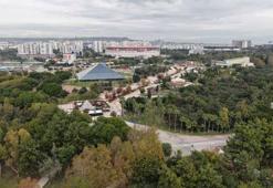 6 milyar dolarlık arazi davası dosyası yeniden istinafta