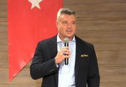 Sadettin Saran adli kontrol şartıyla serbest bırakıldı