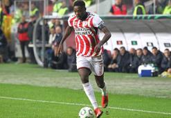 Samsunspor'dan Anthony Musaba açıklaması