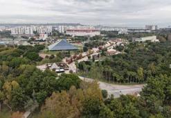 6 milyar dolarlık arazi davası dosyası yeniden istinafta