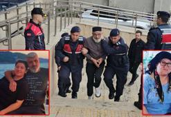 Boşanma aşamasındaki eşini ve kayınvalidesini öldüren şüpheli tutklandı