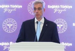 Bakan Memişoğu: Dijital dönüşüm hamlelerimizle müdahaleyi hızlandırıyoruz