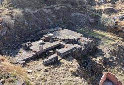 1700 yıl önce yıkılan Fortuna Tapınağı için 3D modellemeyle canlandırma talebi