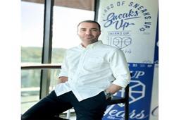 Araştırma: Sneaker giymek daha özgüvenli ve güçlü hissettiriyor