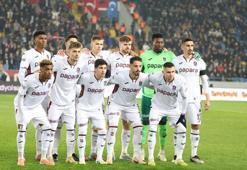 Trabzonspor'da ilk yarı karnesi; mağlubiyetler deplasmanda, puanlar içeride