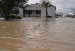 California’da sel uyarısı