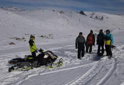 Ovit Dağı, dağ kayağı ve snowboard tutkunlarının yeni adresi