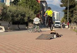 Mahalle aralarında Türkiye şampiyonları yetiştiriyor
