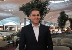 İstanbul Havalimanı 120 milyon yolcu kapasitesine çıkartılacak