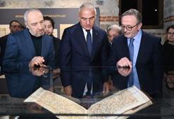 Bakan Ersoy: TÜYEK, 2025'te 31 eser yayımladı