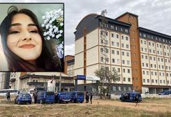 Asansör kazasında ölen Zeren'in annesi: Suçlulara bir an önce en ağır ceza verilsin