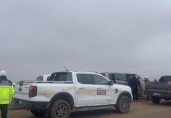 Libya heyetinin öldüğü uçak kazasında enkaz incelemesi sürüyor; savcılıktan rapor talebi