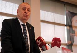 Ümit Özdağ: Asgari ücret, başlangıç ücreti olmaktan çıktı