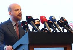 Bilal Erdoğan: Yerli ve milli, yeni bir aydın sınıfına ihtiyacımız var