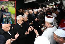 AK Parti'li Köseoğlu’nun acı günü