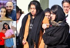 Çocukları, boşandığı eşi tarafından öldürülen anne: Ben bu acıya nasıl dayanırım