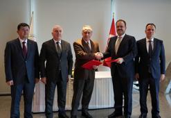 OYAK ve KOOP Market’ten iş birliği