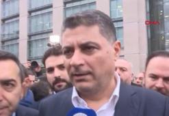 Fenerbahçe Basın Sözcüsü Ali Gürbüz: Biz bu sene şampiyon olacağız