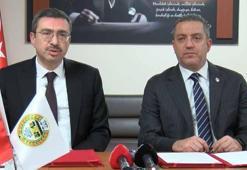 SPK ile TBB arasında finansal okuryazarlık alanında iş birliği