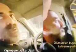 Uygulama üzerinden çalışan şoföre saldıran 3 taksiciye hapis cezası