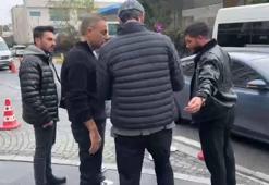 Barış Terkoğlu adli kontrol şartıyla serbest bırakıldı